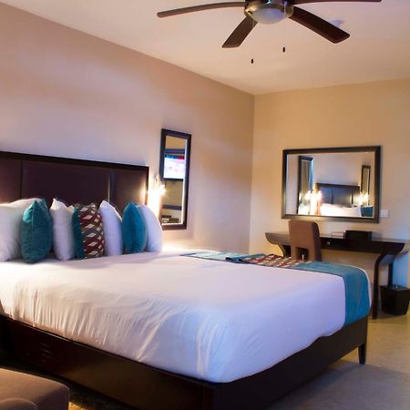 Best Western Plus Accra Beach Hotel Teshie Buitenkant foto