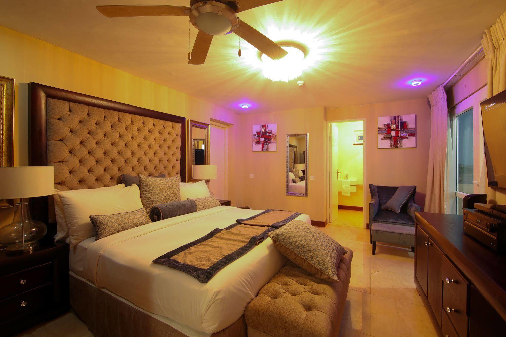 Best Western Plus Accra Beach Hotel Teshie Buitenkant foto