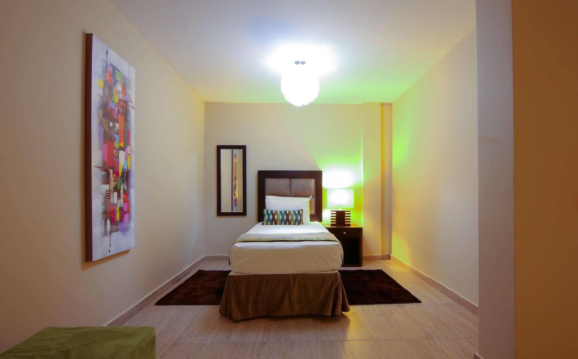 Best Western Plus Accra Beach Hotel Teshie Buitenkant foto